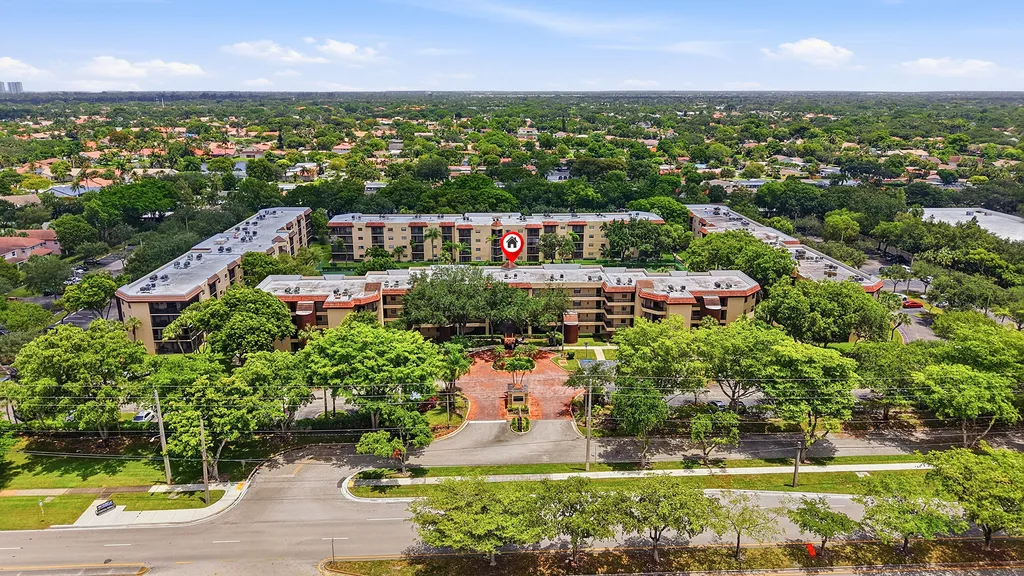 10401 W Broward Boulevard Plantation FL 33324