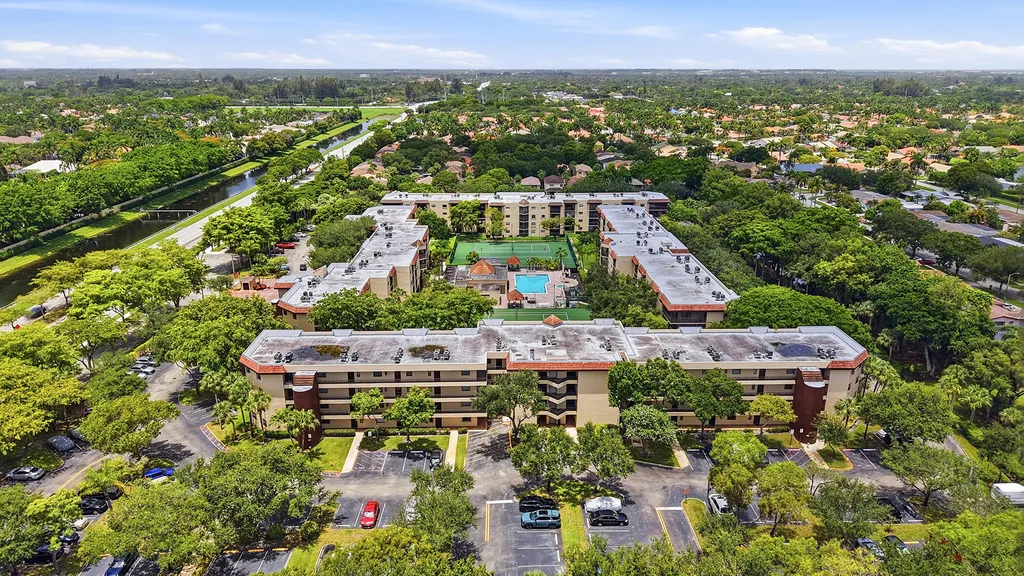 10401 W Broward Boulevard Plantation FL 33324