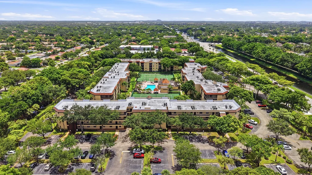 10401 W Broward Boulevard Plantation FL 33324
