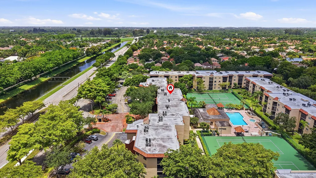 10401 W Broward Boulevard Plantation FL 33324
