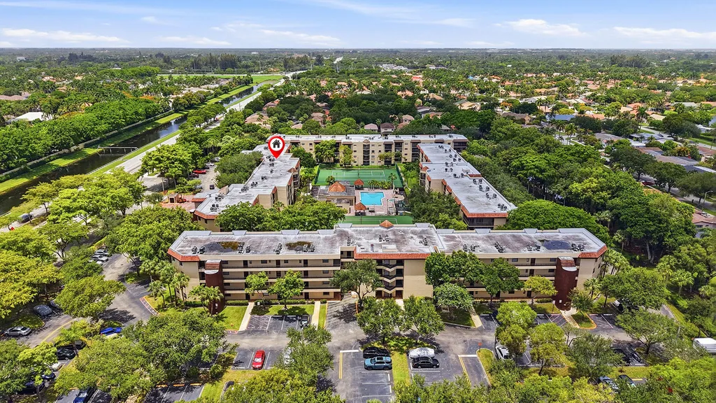 10401 W Broward Boulevard Plantation FL 33324