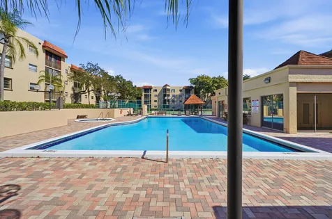 10401 W Broward Boulevard Plantation FL 33324