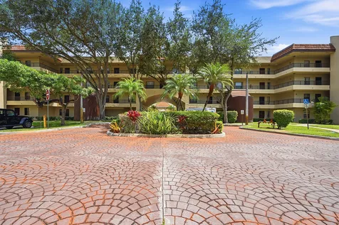 10401 W Broward Boulevard Plantation FL 33324