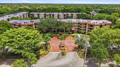 10401 W Broward Boulevard Plantation FL 33324