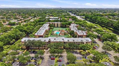 10401 W Broward Boulevard Plantation FL 33324