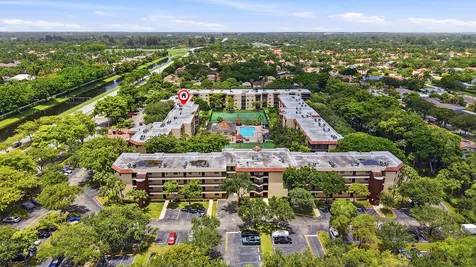 10401 W Broward Boulevard Plantation FL 33324