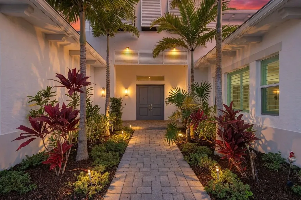 9336 Coral Isle Circle Palm Beach Gardens FL 33412