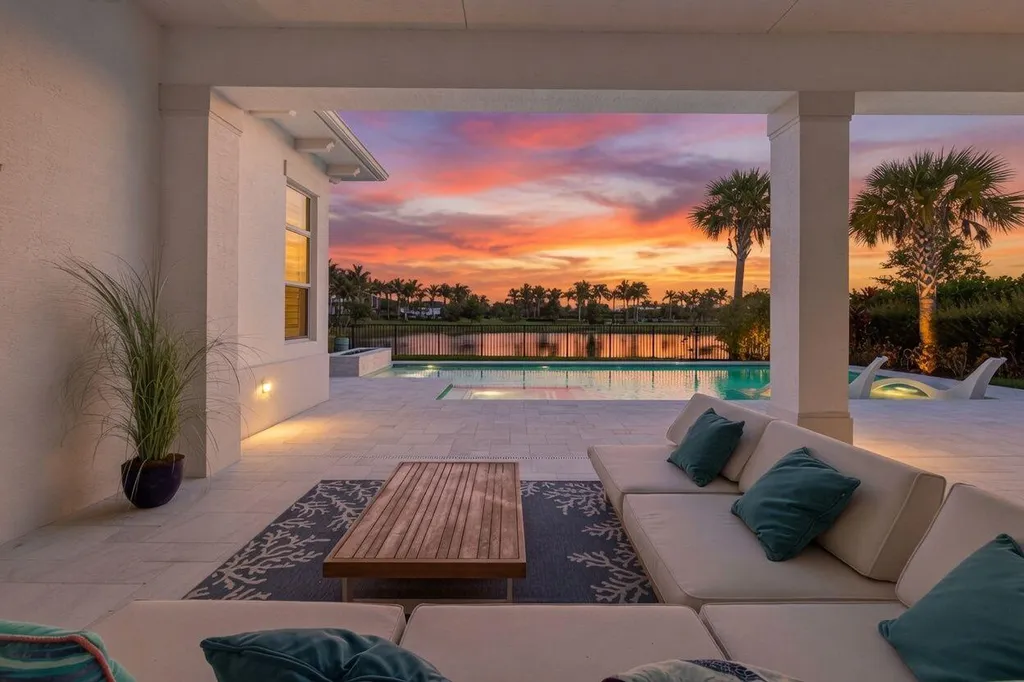 9336 Coral Isle Circle Palm Beach Gardens FL 33412
