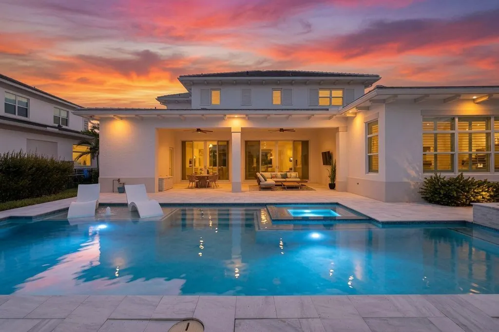 9336 Coral Isle Circle Palm Beach Gardens FL 33412