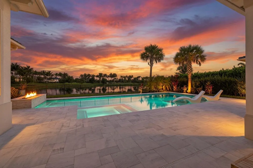 9336 Coral Isle Circle Palm Beach Gardens FL 33412
