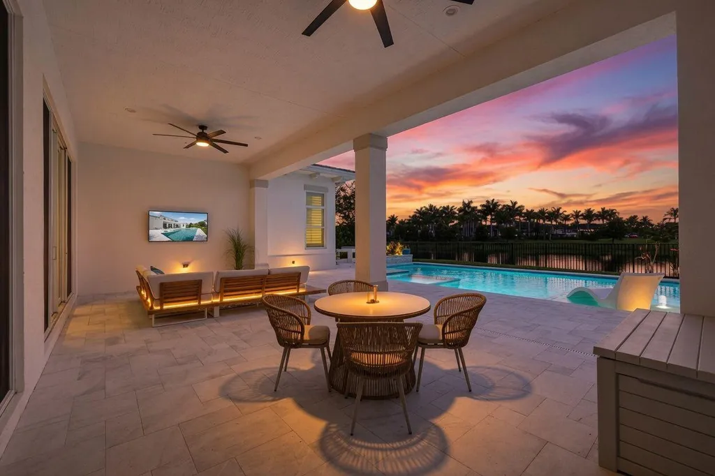 9336 Coral Isle Circle Palm Beach Gardens FL 33412