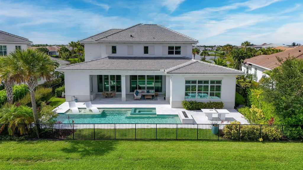 9336 Coral Isle Circle Palm Beach Gardens FL 33412