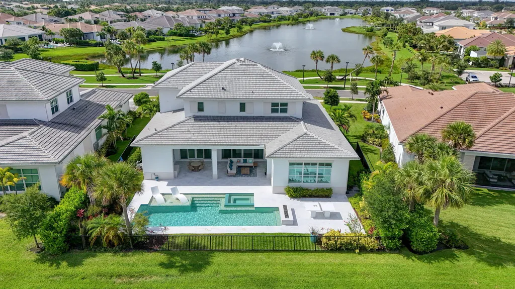 9336 Coral Isle Circle Palm Beach Gardens FL 33412