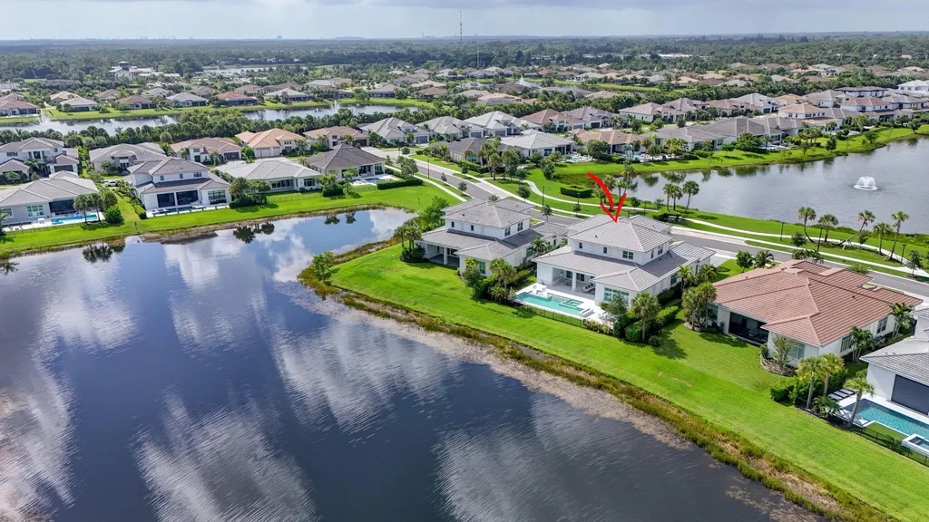 9336 Coral Isle Circle Palm Beach Gardens FL 33412