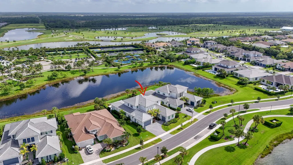 9336 Coral Isle Circle Palm Beach Gardens FL 33412
