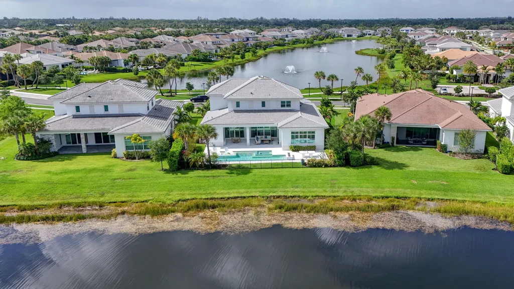 9336 Coral Isle Circle Palm Beach Gardens FL 33412