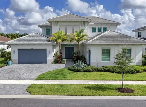 9336 Coral Isle Circle Palm Beach Gardens FL 33412