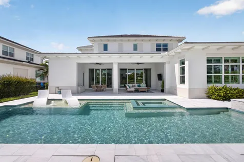 9336 Coral Isle Circle Palm Beach Gardens FL 33412
