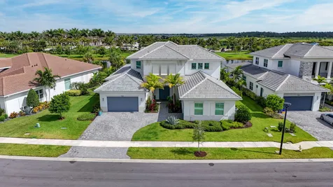 9336 Coral Isle Circle Palm Beach Gardens FL 33412