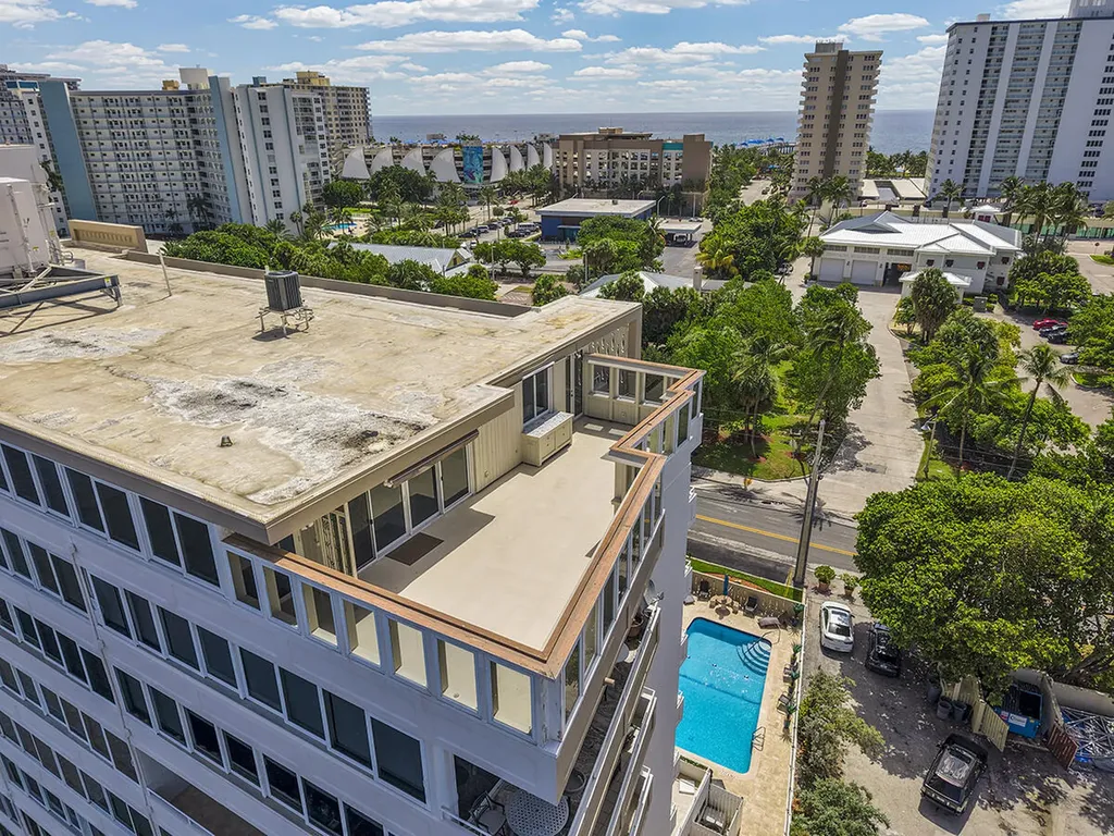 201 N Riverside Drive Pompano Beach FL 33062