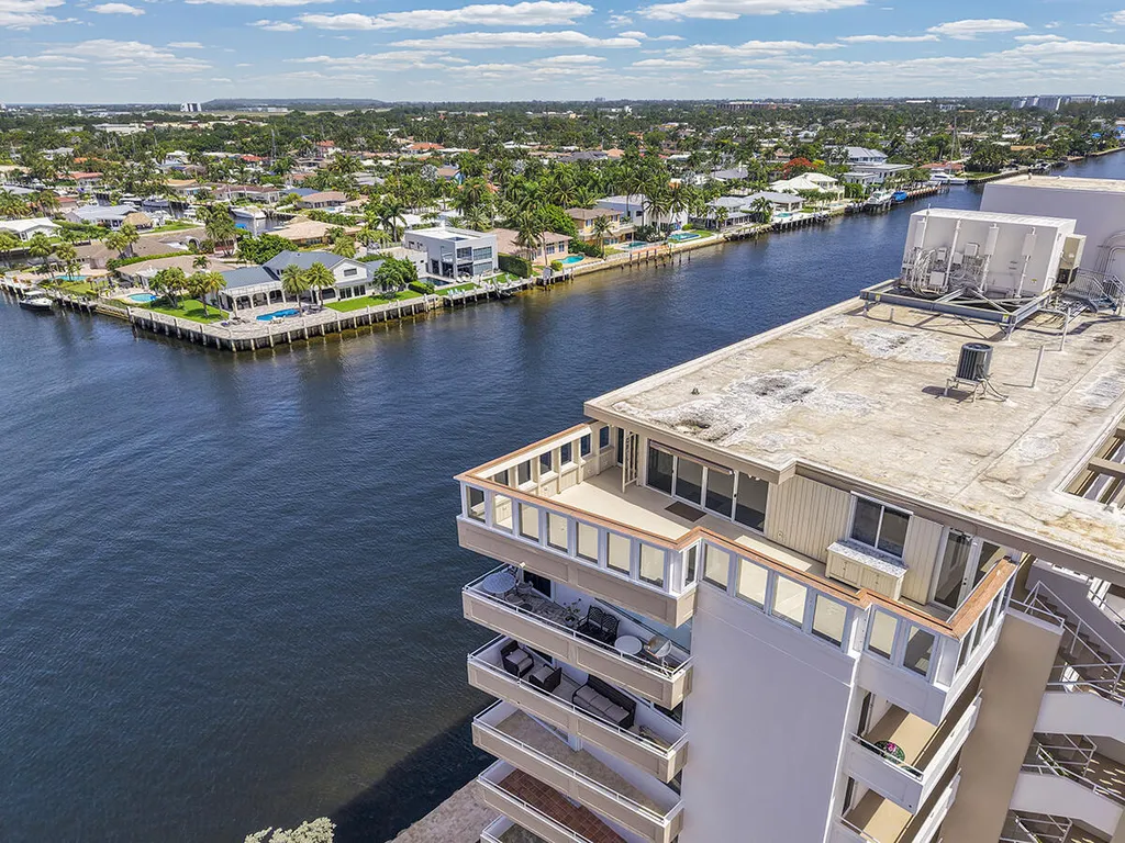 201 N Riverside Drive Pompano Beach FL 33062