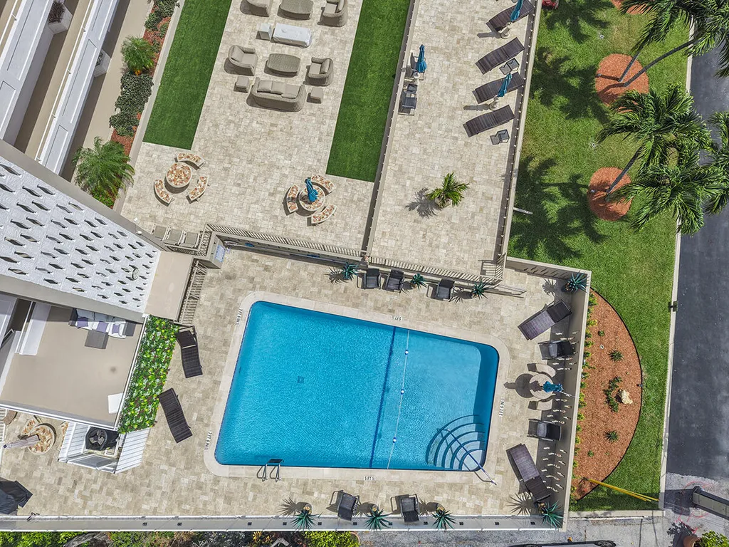 201 N Riverside Drive Pompano Beach FL 33062