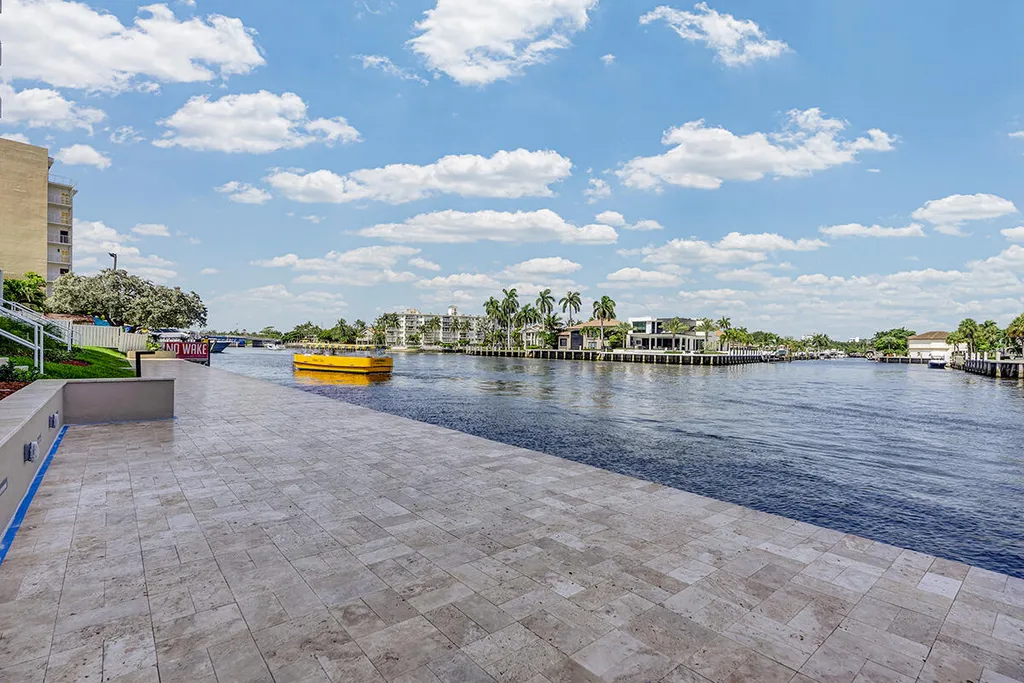 201 N Riverside Drive Pompano Beach FL 33062