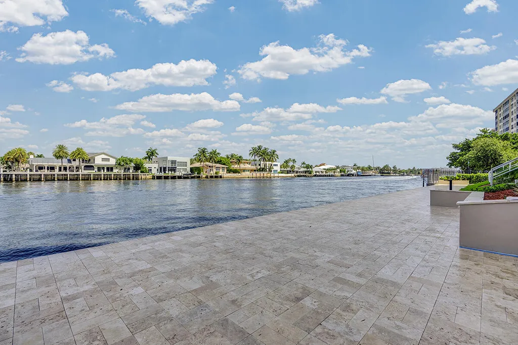 201 N Riverside Drive Pompano Beach FL 33062
