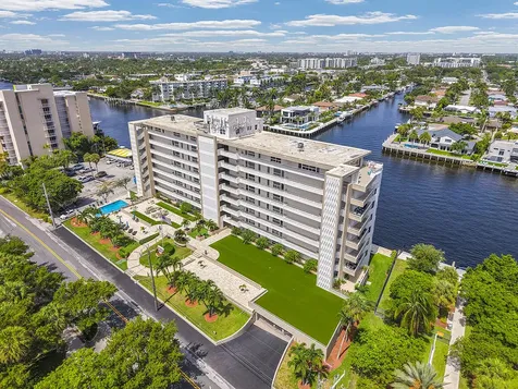 201 N Riverside Drive Pompano Beach FL 33062