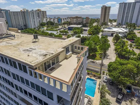 201 N Riverside Drive Pompano Beach FL 33062