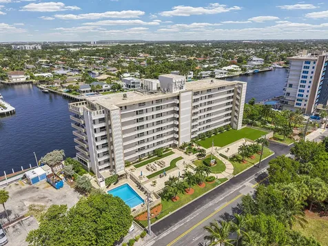 201 N Riverside Drive Pompano Beach FL 33062