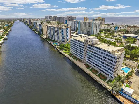 201 N Riverside Drive Pompano Beach FL 33062