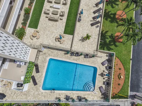 201 N Riverside Drive Pompano Beach FL 33062