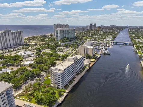 201 N Riverside Drive Pompano Beach FL 33062