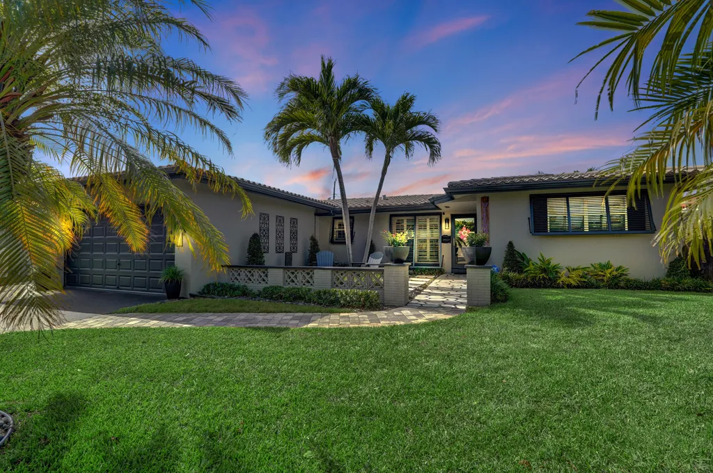 2117 NE 62nd Court Fort Lauderdale FL 33308