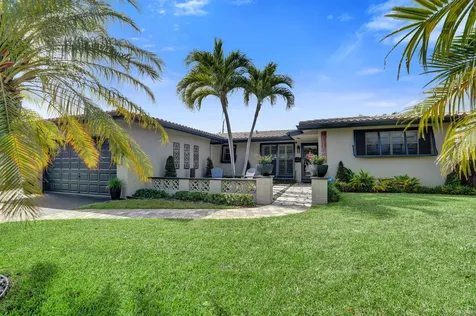 2117 NE 62nd Court Fort Lauderdale FL 33308