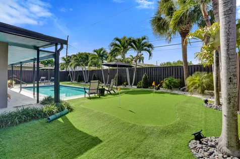 2117 NE 62nd Court Fort Lauderdale FL 33308