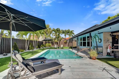 2117 NE 62nd Court Fort Lauderdale FL 33308