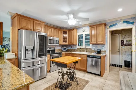 2117 NE 62nd Court Fort Lauderdale FL 33308