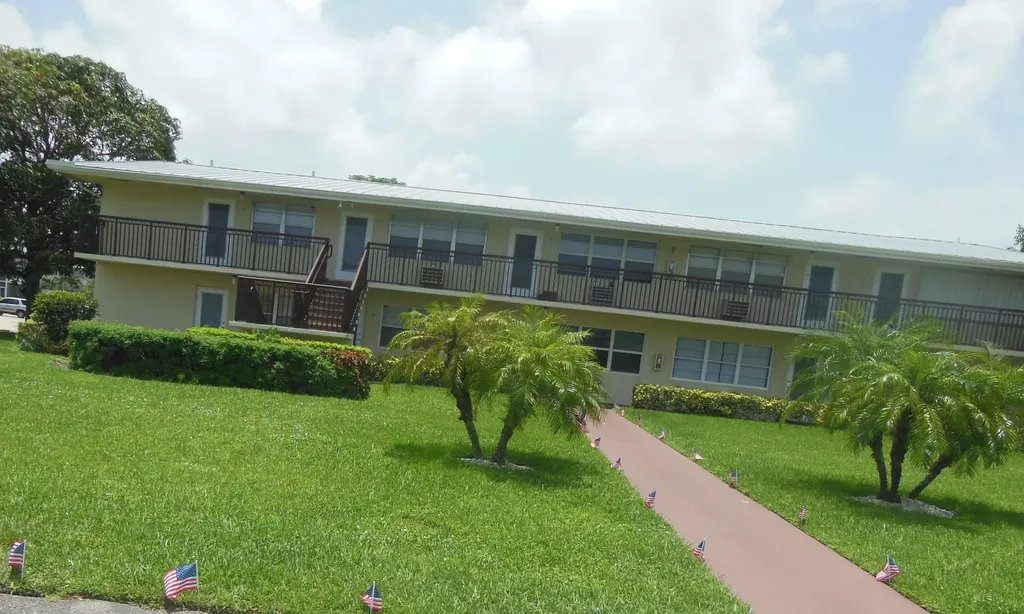 156 Andover F West Palm Beach FL 33417