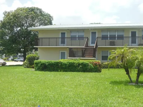 156 Andover F West Palm Beach FL 33417