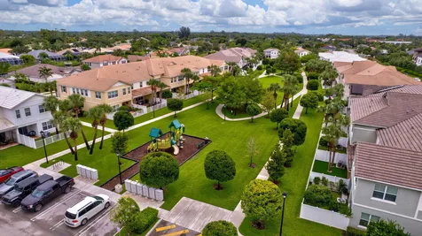 91 Palm Lane Royal Palm Beach FL 33411