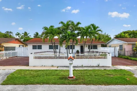 10363 SW 6th Street Sweetwater FL 33174
