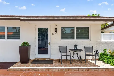10363 SW 6th Street Sweetwater FL 33174