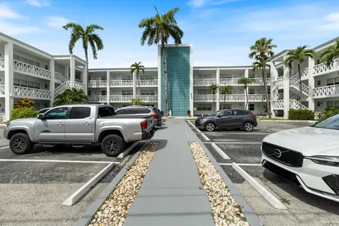 419 Golden Isle Drive Hallandale Beach FL 33009