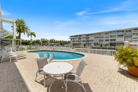419 Golden Isle Drive Hallandale Beach FL 33009