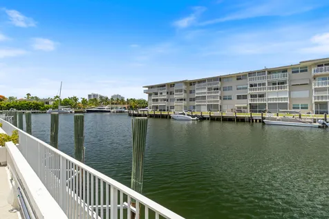 419 Golden Isle Drive Hallandale Beach FL 33009
