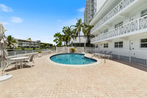 419 Golden Isle Drive Hallandale Beach FL 33009