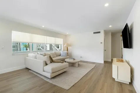 419 Golden Isle Drive Hallandale Beach FL 33009