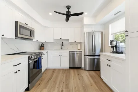 419 Golden Isle Drive Hallandale Beach FL 33009